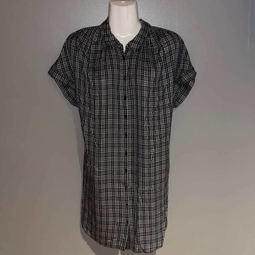 Madewell Dress